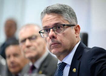 Senado aprova projeto que permite plebiscito sobre disputa territorial em Sergipe