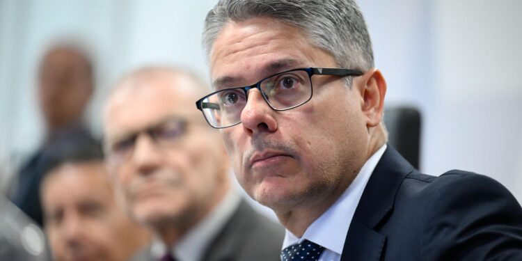 Senado aprova projeto que permite plebiscito sobre disputa territorial em Sergipe