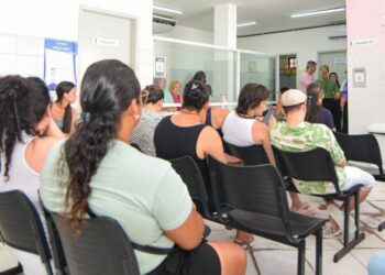 Sergipe realiza mutirão com mais de 2 mil atendimentos voltados à saúde da mulher