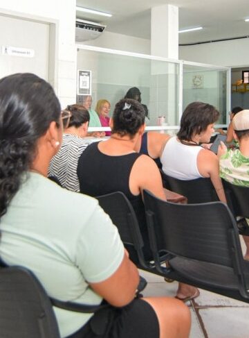 Sergipe realiza mutirão com mais de 2 mil atendimentos voltados à saúde da mulher