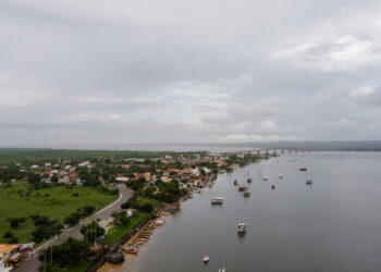 Semac prevê redução das chuvas em Sergipe a partir de quinta-feira, 5