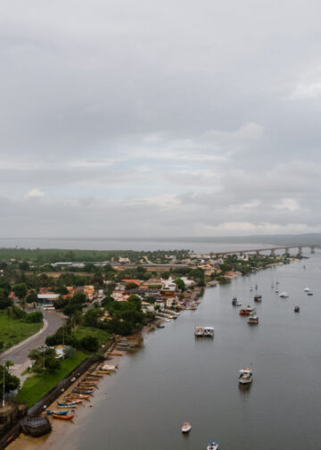 Semac prevê redução das chuvas em Sergipe a partir de quinta-feira, 5