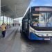 Apresentação da Esquadrilha da Fumaça altera itinerários de ônibus em Aracaju
