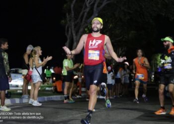 Corrida Cidade de Aracaju: Prefeitura alerta que descumprimento de regras gera desclassificação