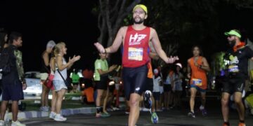 Corrida Cidade de Aracaju: Prefeitura alerta que descumprimento de regras gera desclassificação