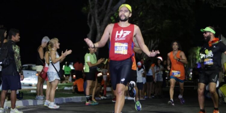Corrida Cidade de Aracaju: Prefeitura alerta que descumprimento de regras gera desclassificação