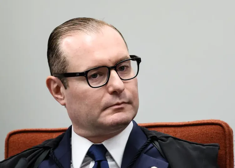 Zanin será novo relator de pedido de criação da CPI do Banco Master