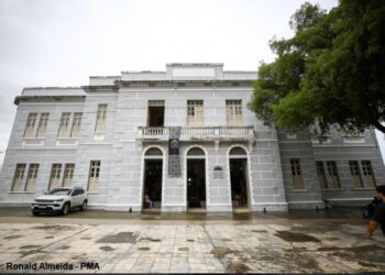 Centro Cultural Palácio-Museu Luiz Antônio Barreto abre exposição Esquecimento, de Alessandra Santos