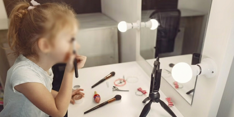 Agora é Lei: Sergipe institui Política Estadual de Prevenção e Enfrentamento à Adultização Precoce da Infância