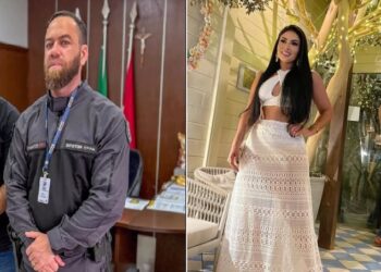 Diretor do conjunto penal da Bahia é suspeito de matar a tiros empresária dentro de hotel em Aracaju