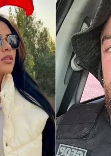 FEMINICÍDIO: Suspeito de matar a namorada em quarto de hotel é transferido para enfermaria e corpo da empresária é sepultado