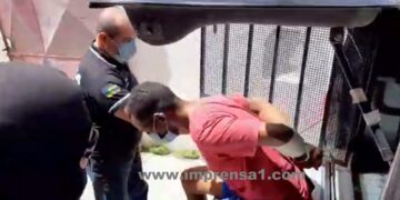 Homem que matou delegado Marcelo Hercos tenta matar a esposa dentro do presídio