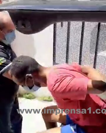 Homem que matou delegado Marcelo Hercos tenta matar a esposa dentro do presídio