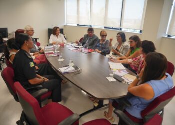 MPSE articula ações para fortalecer políticas de proteção à mulher em Sergipe