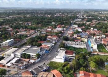 Prefeitura de Aracaju pauta debate sobre limites da zona de expansão