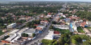 Prefeitura de Aracaju pauta debate sobre limites da zona de expansão