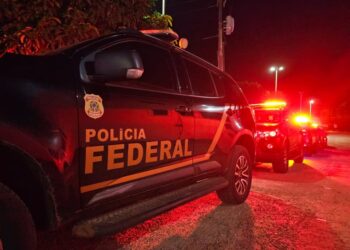 Polícia Federal realiza operação contra fraudes bancárias em SE e PI