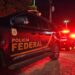 Polícia Federal realiza operação contra fraudes bancárias em SE e PI