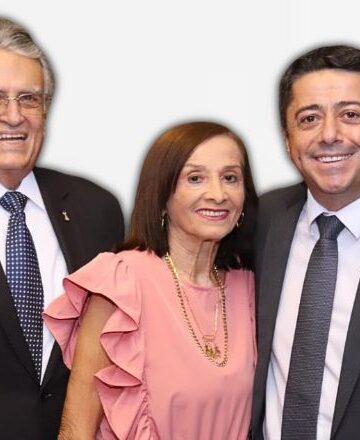 Acese promove primeira edição do Almoço com Negócios de 2026 em Aracaju