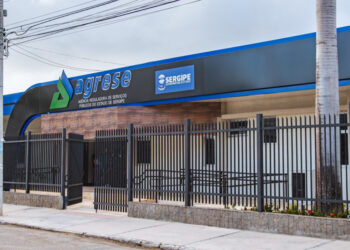 Governo suspende tarifa mínima de água durante desabastecimento em Sergipe