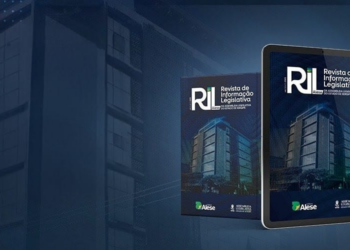 Alese prorroga prazo para submissão de artigos à revista legislativa