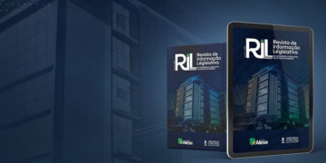 Alese prorroga prazo para submissão de artigos à revista legislativa