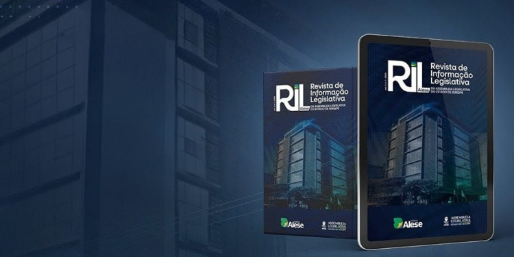 Alese prorroga prazo para submissão de artigos à revista legislativa