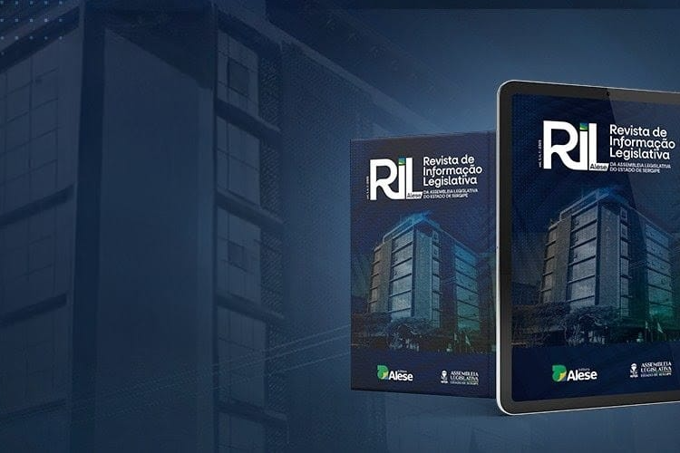 Alese prorroga prazo para submissão de artigos à revista legislativa
