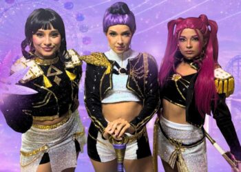 Aracaju recebe espetáculo inspirado no K-Pop neste domingo, 26