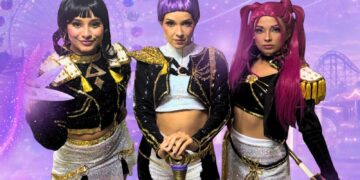 Aracaju recebe espetáculo inspirado no K-Pop neste domingo, 26