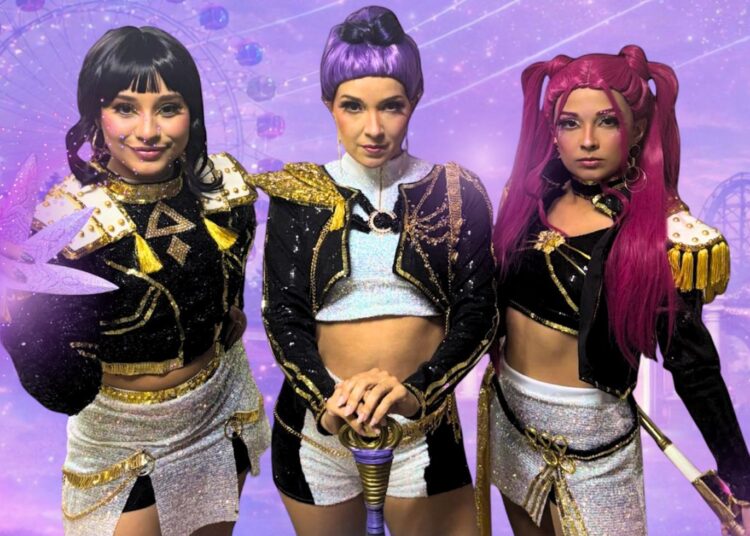 Aracaju recebe espetáculo inspirado no K-Pop neste domingo, 26
