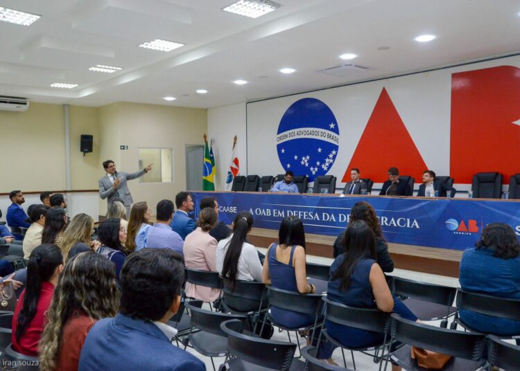 Aracaju sediará II Fórum das Cidades Sergipanas com foco em desenvolvimento urbano