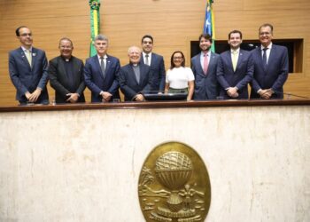 Campanha da Fraternidade 2026 é debatida na Alese com foco em moradia