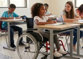 MPSE recomenda medidas para garantir inclusão de alunos com deficiência em escolas de Aracaju