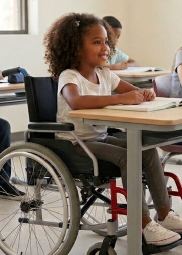 MPSE recomenda medidas para garantir inclusão de alunos com deficiência em escolas de Aracaju