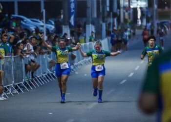 Corrida Rústica reúne 5 mil participantes em Lagarto