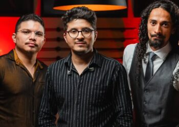 Banda Lostalgia traz show retrô ao Lounge Country em Aracaju no dia 24 de abril
