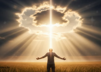 Lâmpada para os meus pés é tua palavra, e luz para o meu caminho.