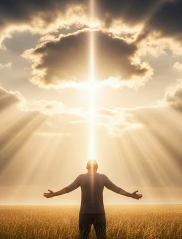 Lâmpada para os meus pés é tua palavra, e luz para o meu caminho.