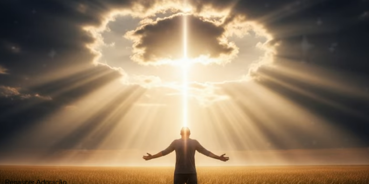 Lâmpada para os meus pés é tua palavra, e luz para o meu caminho.