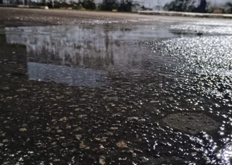 Defesa Civil intensifica ações e orienta população para período chuvoso em Aracaju