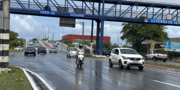 Detran/SE alerta para prazo de licenciamento de veículos com placas finais 1 e 2
