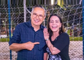 Eduardo Amorim classifica a gestão de Emília Corrêa como excelente, mesmo com desafios herdados