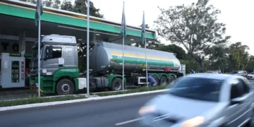 Estados aderem a proposta de subsídio ao diesel importado