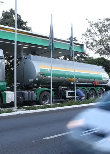 Estados aderem a proposta de subsídio ao diesel importado