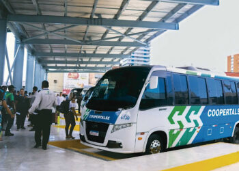 Governo de Sergipe reforça transporte intermunicipal no feriado do Dia do Trabalhador