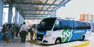 Governo de Sergipe reforça transporte intermunicipal no feriado do Dia do Trabalhador
