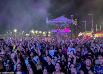 Governo de Sergipe realiza a 3ª edição do Itabaiana Festival