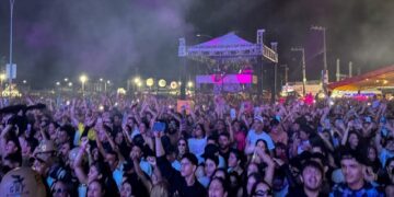 Governo de Sergipe realiza a 3ª edição do Itabaiana Festival