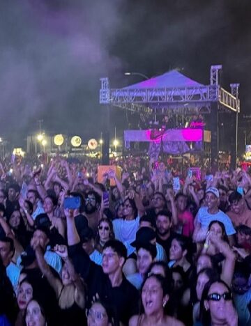 Governo de Sergipe realiza a 3ª edição do Itabaiana Festival